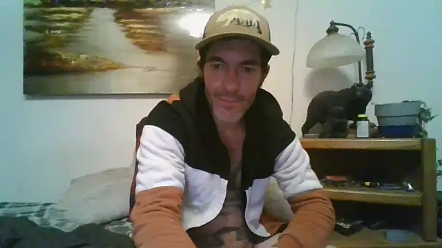 theboobietrap's Live XXX Chat