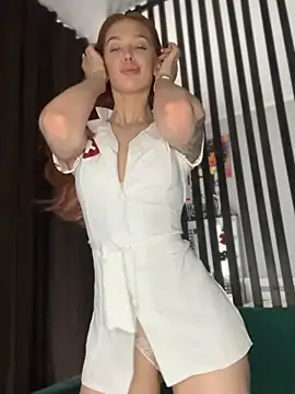 LittleFox___ Live XXX-Chat