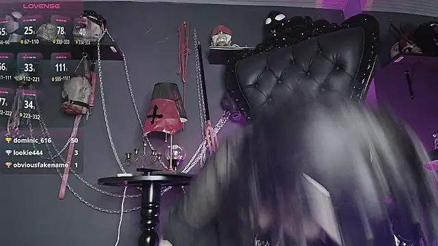 Navier__のライブXXXチャット