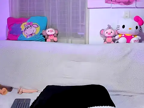 Chat XXX ao vivo de analissejade