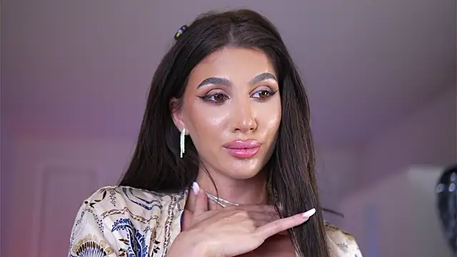 Show de webcam de SammiMonroe