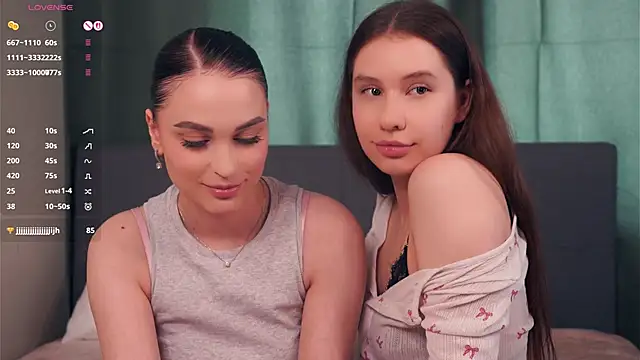 Chat XXX en directo de ZofiaSoshnik