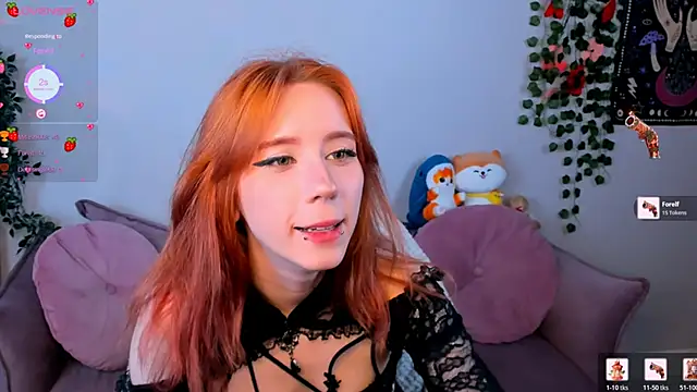 Asuka_miu Webcamshow