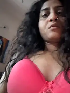 sexysilmy Pertunjukan Webcam