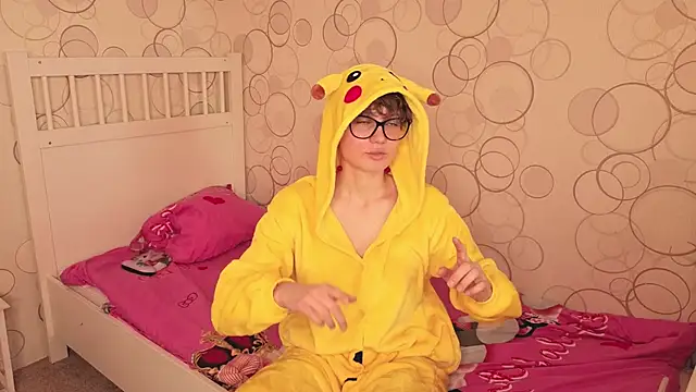 LibbyDuhl Chat XXX in diretta