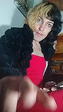 MakiMorningstar Webcamshow