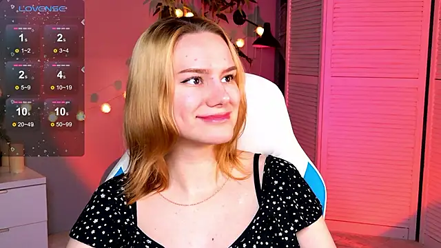 Chat XXX ao vivo de Ramona___