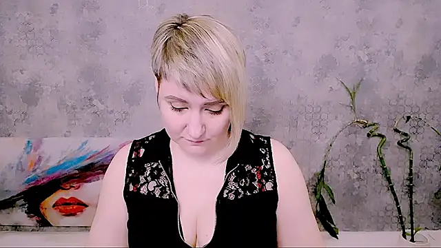 Djullia – Naživo XXX chat