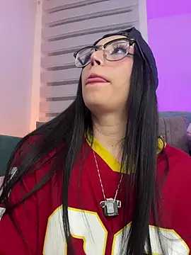 sophie_cute66 网络视讯表演