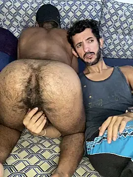 Pokazy przed kamerką – BengalasCB