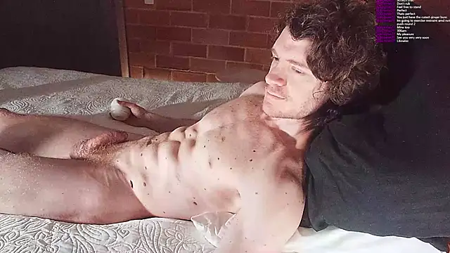 warrenkener Live XXX-Chat