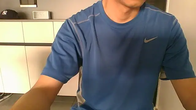 nole_china7のライブXXXチャット