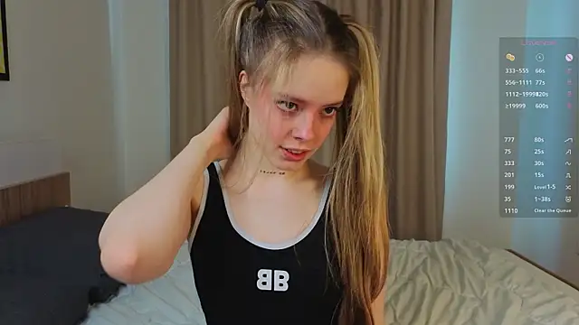 TiffinyMergistn Live XXX chat