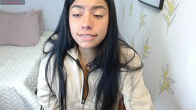 Sembang XXX Secara Langsung Laia_white