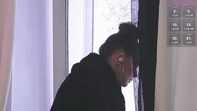 -MARIDRAGON- – Live XXX-chat