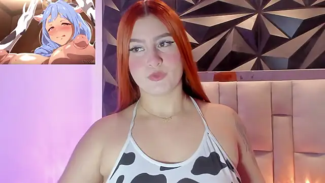 megan_whitee__ Adlı Modelin Canlı XXX Sohbeti