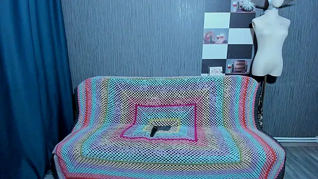 pa1e_pr1ncess Adlı Modelin Canlı XXX Sohbeti