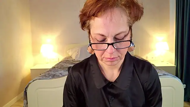 LioraWeiss Webcam-Show