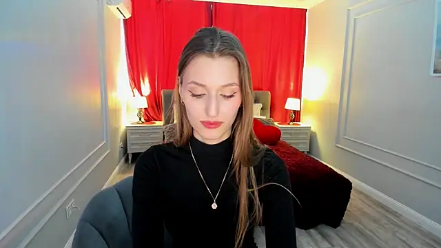 Chat XXX Live NaturalBeaty