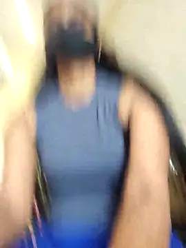 hansika_25's Webcam Show