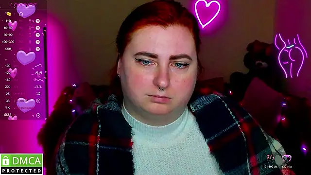 Alicia_love00 Chat XXX in diretta