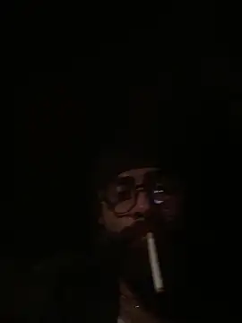 Show webcam de Dave_5518