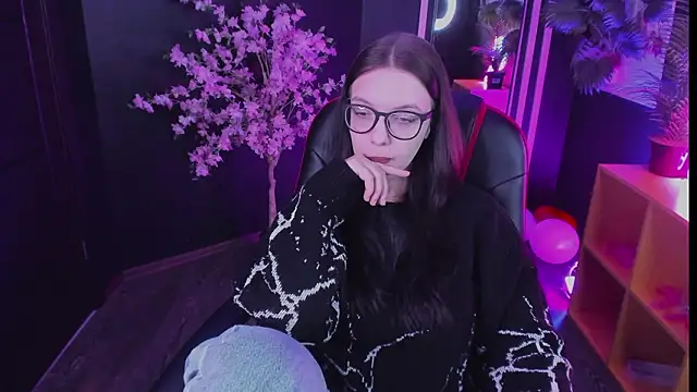 Emily_tender's Live XXX Chat