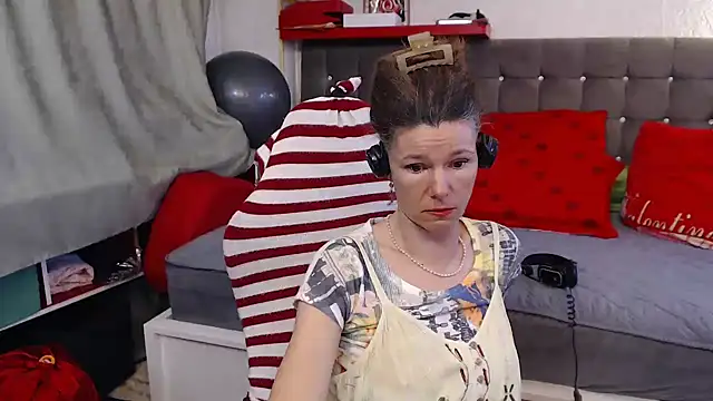 kellyterapy Live XXX Chat