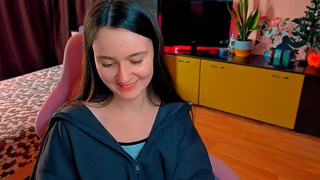 ameli_moon Chat XXX in diretta