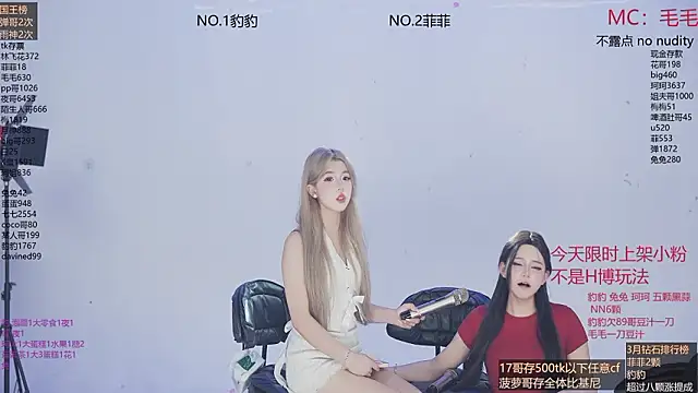 sweetgirls888 – Live XXX-chat