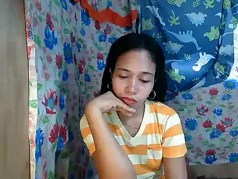 แชท XXX สดของ PinaySkinnyGirl