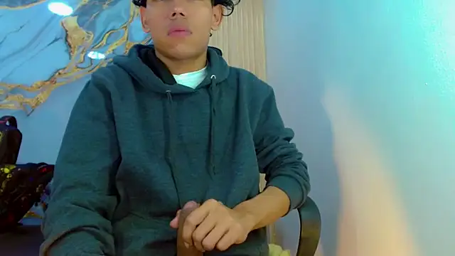 DaviidBuckx_ 现场XXX聊天