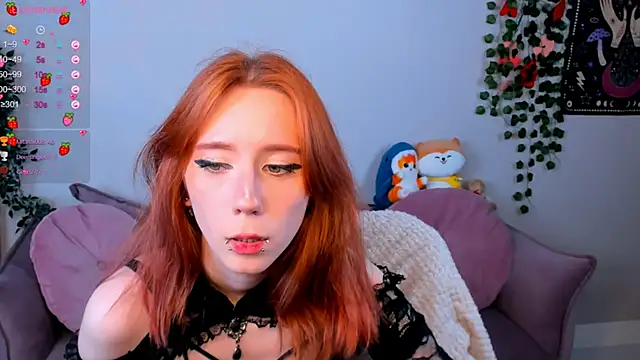 Asuka_miu: онлайн-секс-чат