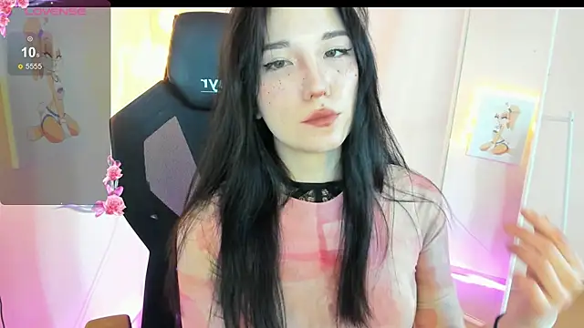 AliceeinWonderlanddd 라이브 XXX 채팅