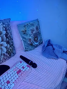 NayeCloud's Live XXX Chat