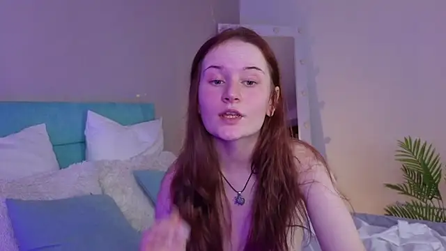 Chat XXX en directo de L1ittle_kitty_