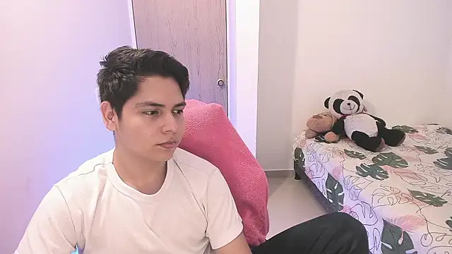 Asta_YunoXXXのウェブカメラショー