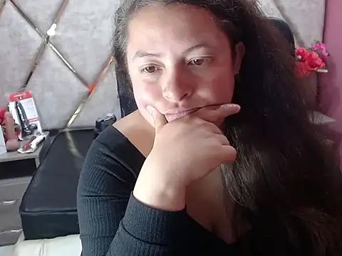 Chat XXX en directo de Sarah_Boobs_