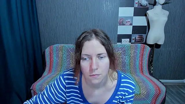 แชท XXX สดของ pa1e_pr1ncess