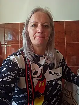 Chat XXX ao vivo de LadyTouch