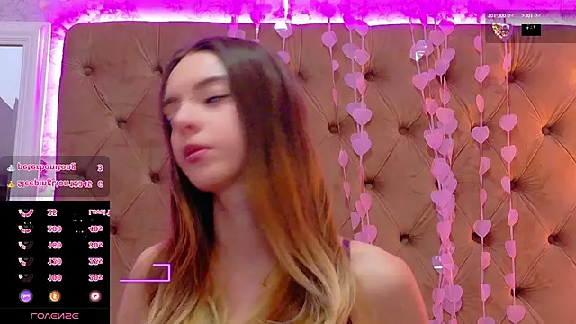 دردشة CoraVex الجنسية المباشرة