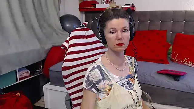 Chat +18 de kellyterapy ao vivo