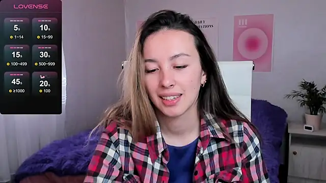 Geisha_Anna 现场XXX聊天