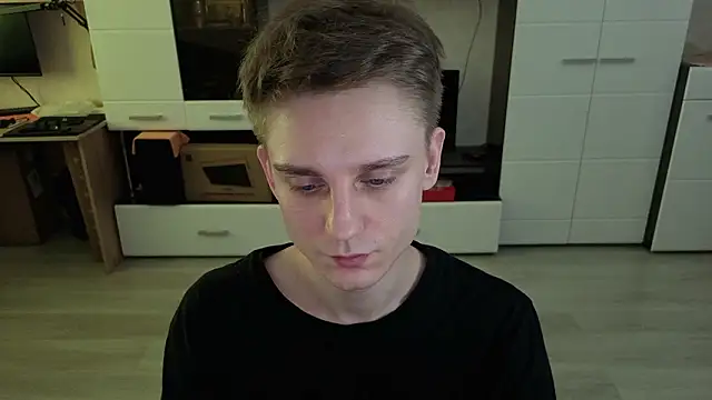 Show webcam de angryzan