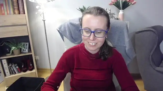 Chatroom XXX en direct de sweetxLizzy