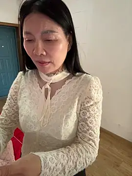 Show de webcam de xiiuuff18