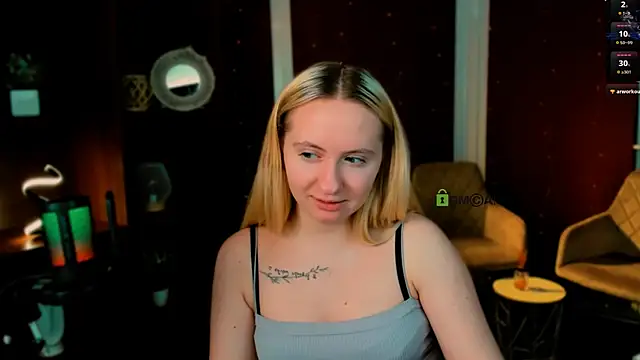 Živý XXX chat mila_glow1