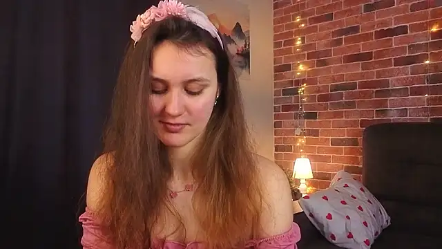 Chatroom XXX en direct de FoxFever