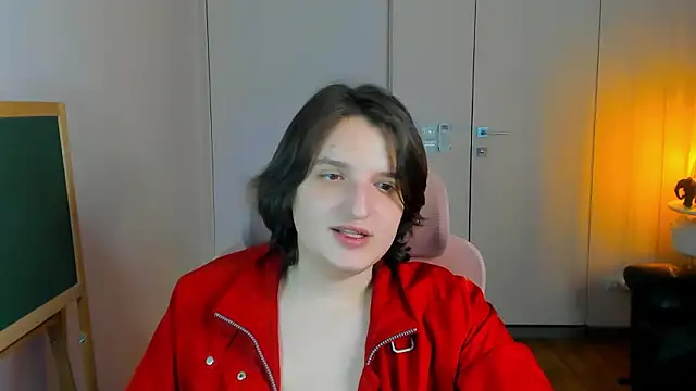 Webkamerová show delalex