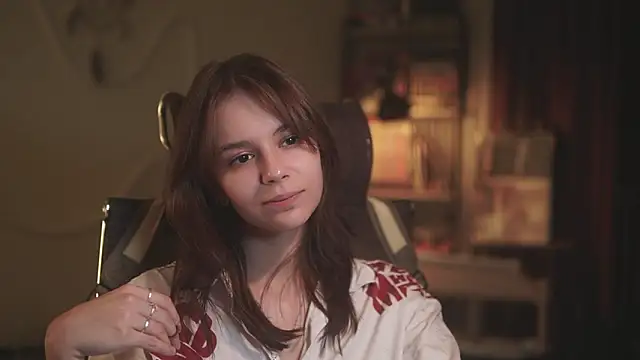 Chat XXX en directo de alyssa_sweet